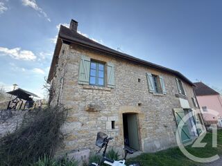  Maison � vendre 4 pi�ces 94 m�