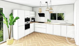  Maison 4 pi�ces 116 m� Avril