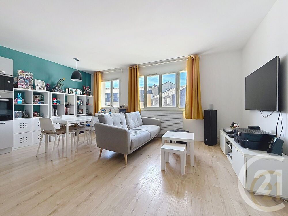 Dans votre agence CENTURY 21 Bruno Ferrand de Déville-lè....