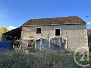  Maison à vendre 2 pièces 166 m²