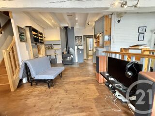 vente Maison - 4 pièce(s) - 156 m² Le Peyrat (09600)