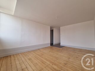  Appartement à louer 3 pièces 54 m²