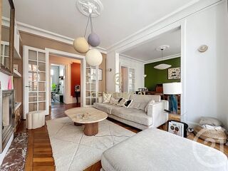  Appartement  vendre 4 pices 121 m