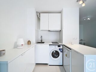  Appartement à louer 1 pièce 23 m²
