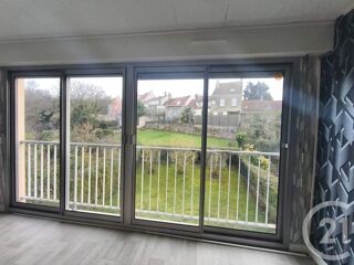  Appartement � vendre 3 pi�ces 75 m�