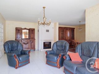  Maison à vendre 4 pièces 183 m²