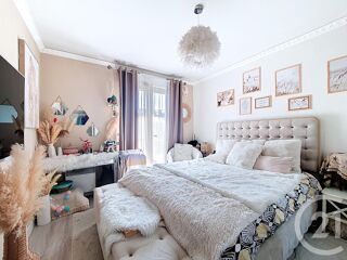  Appartement à vendre 3 pièces 60 m²