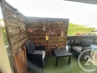  Appartement à vendre 3 pièces 70 m²