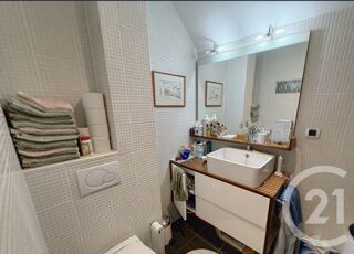  Appartement à vendre 2 pièces 48 m²