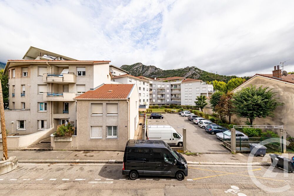 vente Appartement - 1 pièce(s) - 24 m² Grenoble (38000)