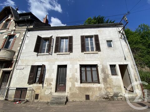   Vente Maison Maison - 3 pi�ce(s) - 63 m�