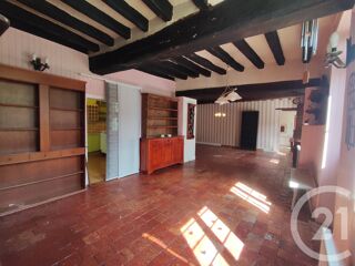  Maison � vendre 6 pi�ces 200 m�