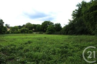  Terrain � vendre 1771 m�
