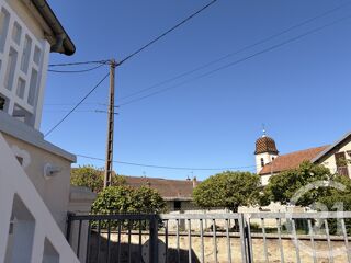  Appartement à louer 3 pièces 78 m²