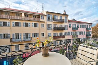  Appartement  vendre 3 pices 61 m