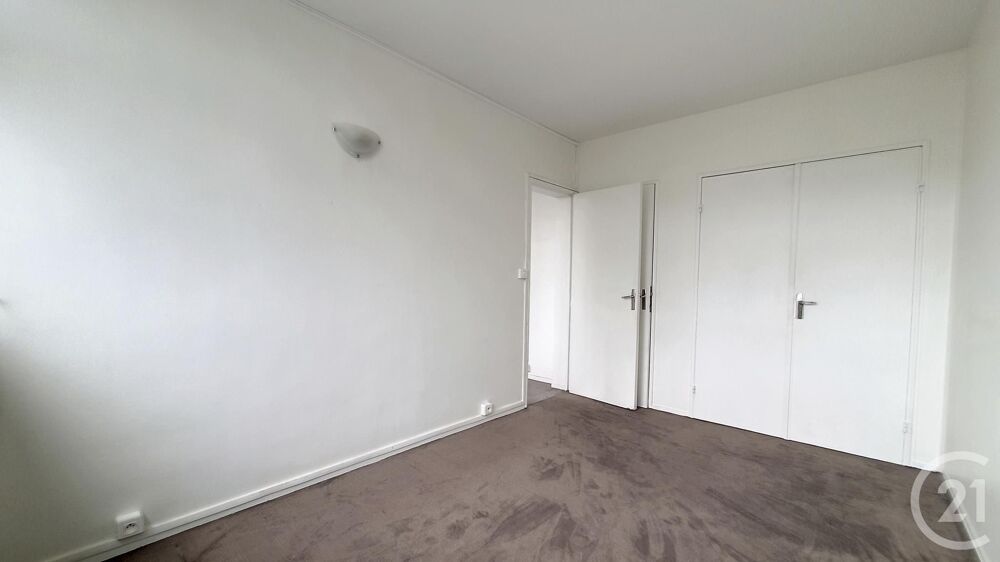 vente Appartement - 2 pièce(s) - 38 m² Viry-Châtillon (91170)