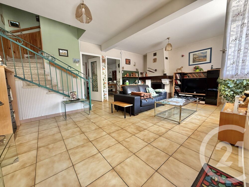 vente Maison - 4 pièce(s) - 90 m² Léran (09600)