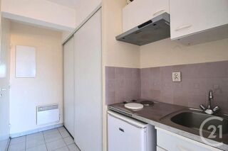  Appartement � louer 1 pi�ce 20 m�