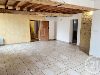  Maison à vendre 4 pièces 115 m²