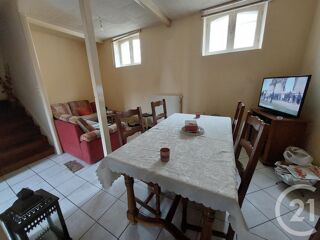  Maison � vendre 4 pi�ces 76 m�