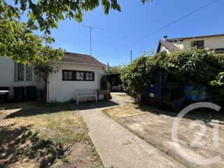  Terrain à vendre 441 m²