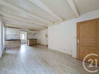  Appartement à louer 2 pièces 42 m²