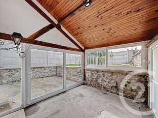  Maison � vendre 4 pi�ces 95 m�