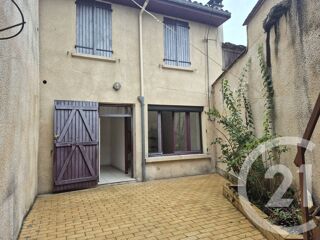 location Appartement - 4 pièce(s) - 48 m² Villandraut (33730)