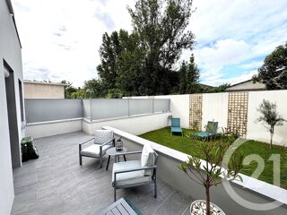  Appartement à vendre 4 pièces 99 m²
