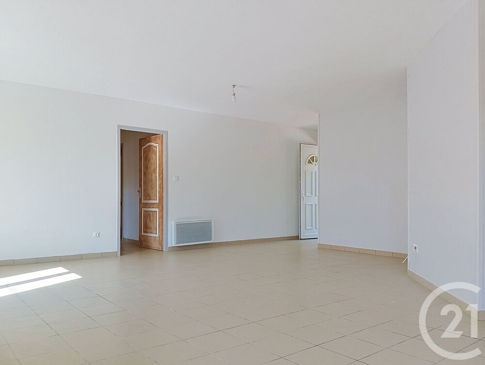 location Maison - 4 pièce(s) - 99 m² Mauressac (31190)