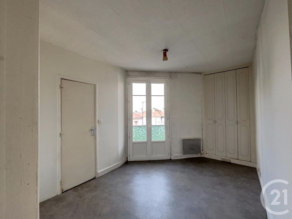 À vendre à Drancy, découvrez cet appartement charmant et....