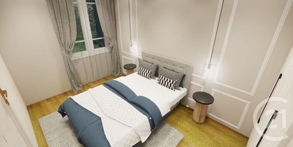 � vendre  Appartement Nice (06000)