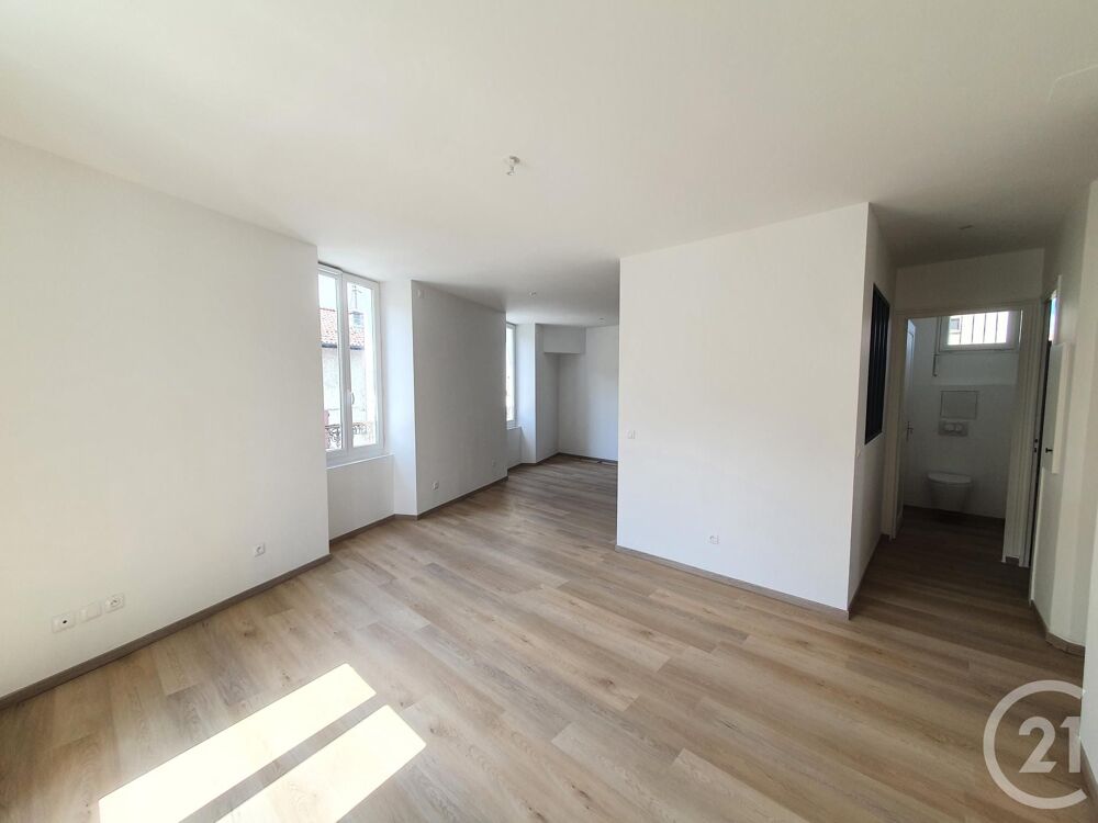 location Appartement - 3 pièce(s) - 69 m² Villard-Bonnot (38190)