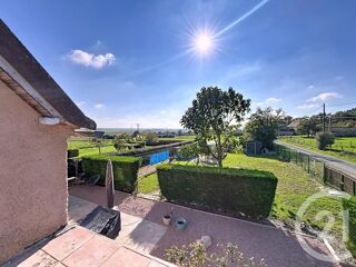  Maison � vendre 4 pi�ces 90 m�