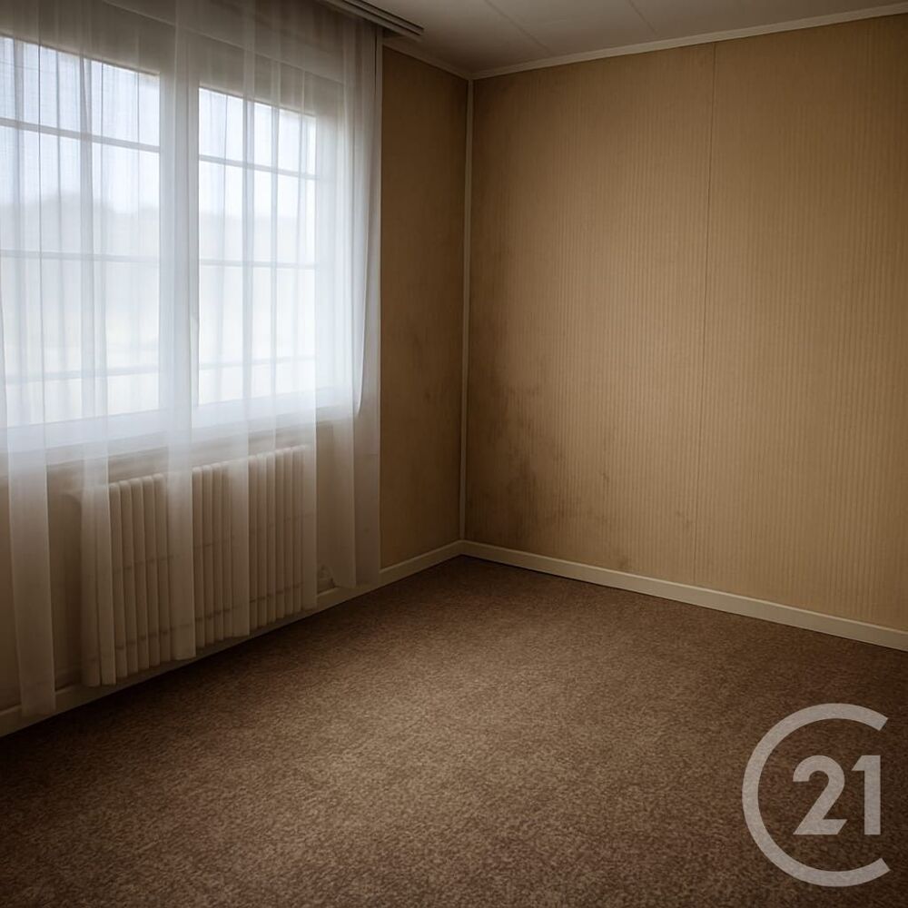 vente Maison - 5 pi�ce(s) - 81 m� Sauvigny-les-Bois (58160)