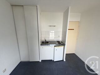  Appartement � louer 1 pi�ce 18 m�