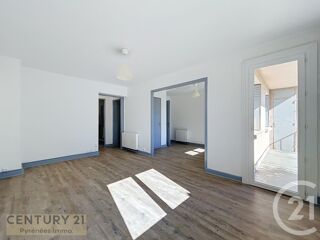  Appartement à louer 3 pièces 66 m²
