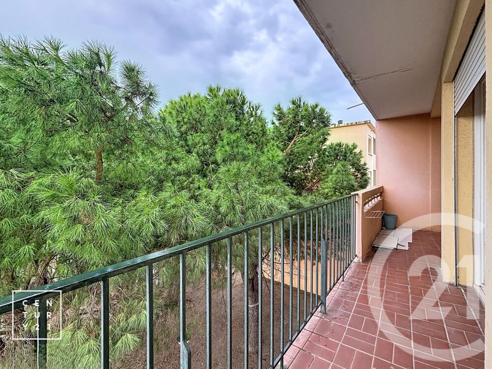 vente Appartement - 4 pièce(s) - 96 m² Perpignan (66000)