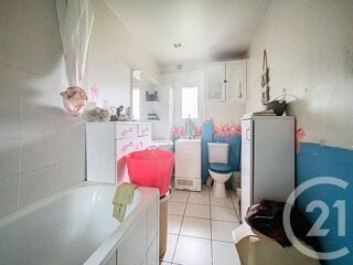  Maison à vendre 5 pièces 252 m²