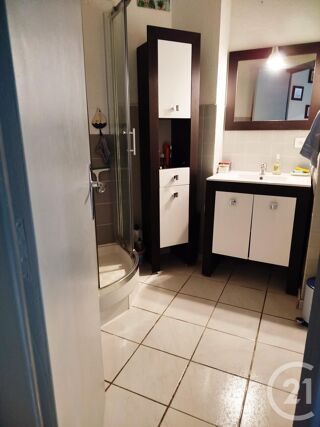  Appartement � vendre 2 pi�ces 35 m�