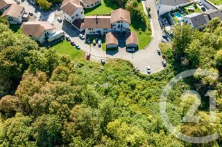  Terrain à vendre 1154 m²