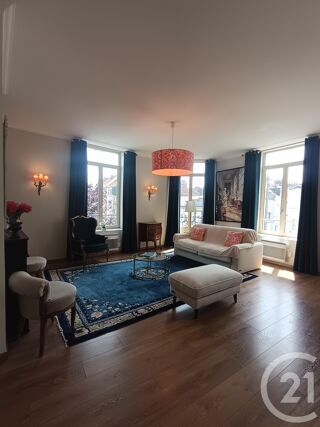  Appartement à louer 2 pièces 64 m²