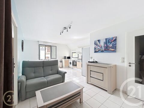   Location Appartement Appartement - 2 pi�ce(s) - 48 m�