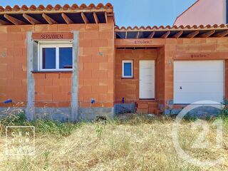  Maison à vendre 3 pièces 79 m²