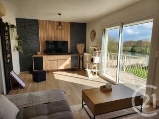  Maison � vendre 5 pi�ces 179 m�