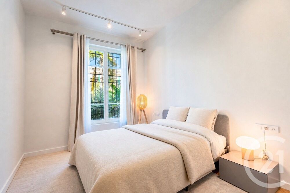 � vendre  Appartement Beaulieu-sur-Mer (06310)