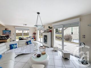  Maison � vendre 7 pi�ces 147 m�