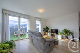  Appartement à vendre 4 pièces 78 m²