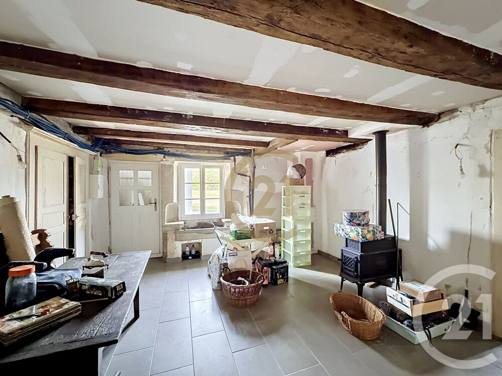 vente Maison - 9 pièce(s) - 196 m² Plancher-Bas (70290)