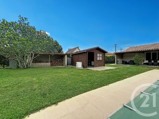  Maison � vendre 4 pi�ces 149 m�